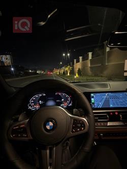 بي ام دبليو الفئة 3